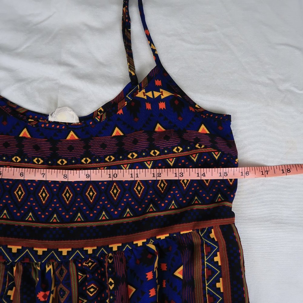 ONE CLOTHING BABYDOLL DRESS - Picture 8 of 8